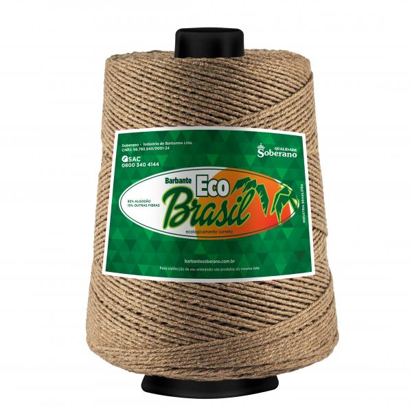 BARBANTE ECO BRASIL 4/6 1KG